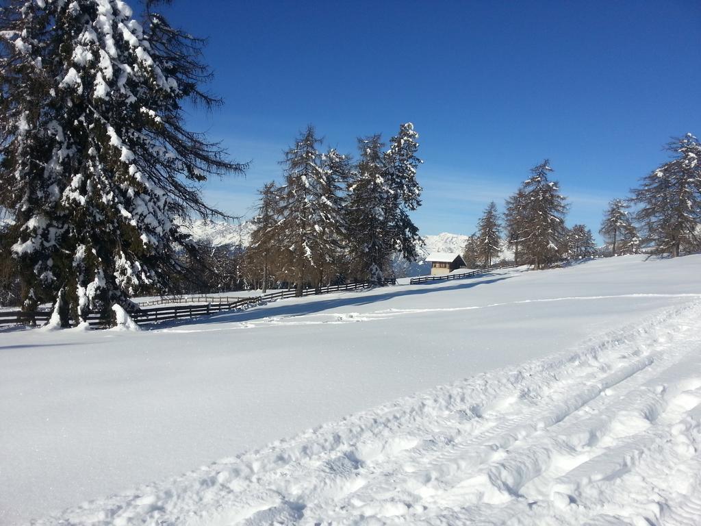 Neu-Schoetzerhof Мельтіна Екстер'єр фото
